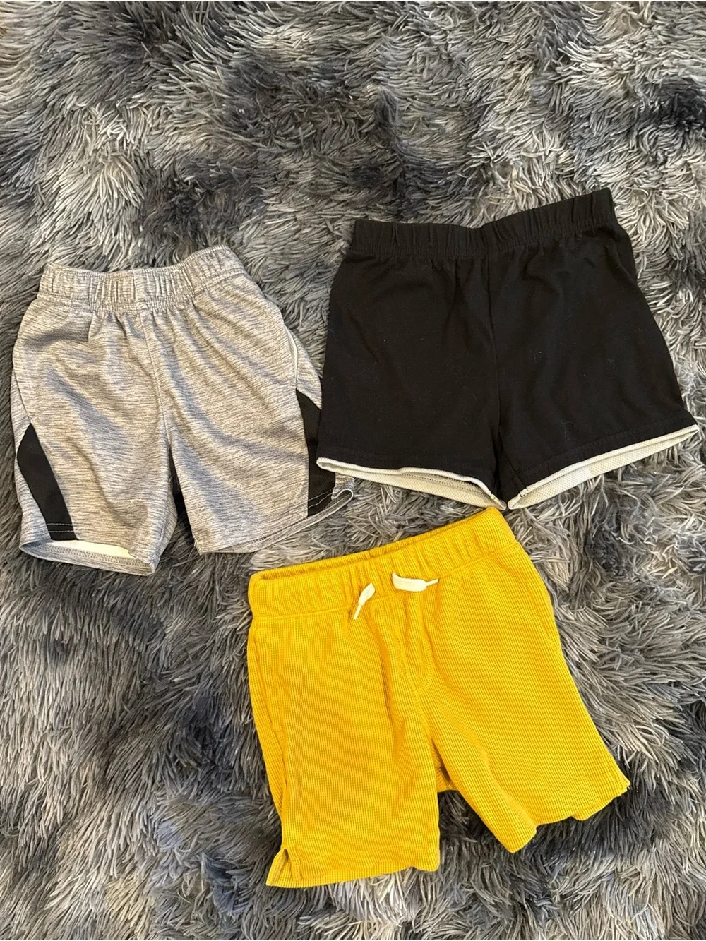 Boys 7 piece 2T bundle